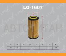   () LO1607 