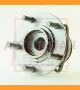   Chrysler Compass/Patriot 2006-2010 ASVA Chrwhmkr WH1021, EB5744, 992746, MR0370, 0482CW5WMR, 2082CALMRWD, MTWHGA2MR, WHB83258, WBK1117D...