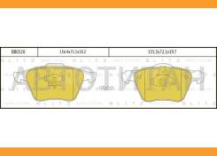    Volvo S60/S80 98- Blitz BB0320 BB0320 