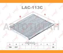    LAC113C 