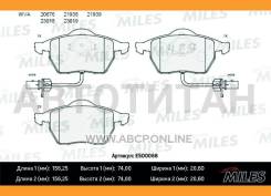    ( Ceramic) AUDI A4/A6/Volkswagen Passat 97 (TRW GDB1307) E500068 Miles E500068 E500068 