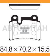    VW Touareg 3.2/3.6/3.0TDi V6 06 SP2232 SP2232 