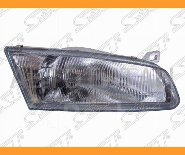 грация фары