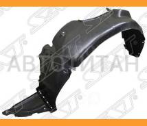  KIA CEED 10-12 LH,  STKA02016LA2 
