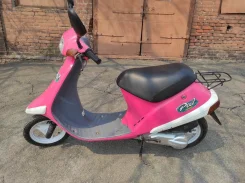 Honda Pal. 49����. ��., ��������, ��� ���, ��� ������� ����