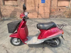 Yamaha Mint. 49����. ��., ��������, ��� ���, ��� ������� ����