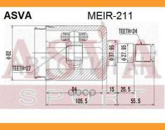   27x38x24 (OEM-) (10013160/190421/0224964/11, ) MEIR-211 ASVA ASVA MEIR211 MEIR211 