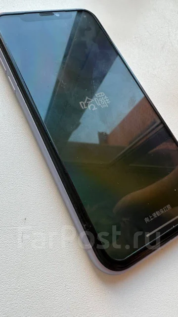 Apple iPhone 11. �/�, 128 ��, ����������, 3G, 4G LTE, NFC ����