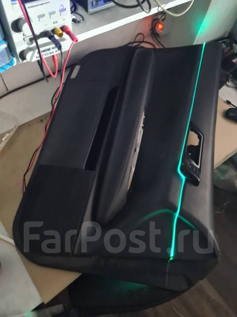 Пересвет салона, smd, пайка светодиодов. Автоэлектрик, легковые ...