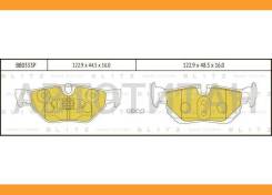    |   | Blitz BB0333P BB0333P 