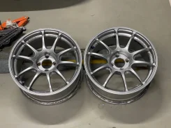 Advan Racing RZ. 8.0x16", 4x100, ET38, �� 63���. ����