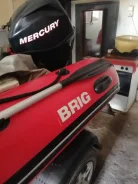 BRIG. 2018 ���, ����� 3,6��., ��������� ���������, 30��.�., ������ ����