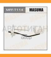  Toyota Harrier 3.5L 2GR-FE GSU31W 06-09, LX RX350/RX400 3.5L 2GR-FE 06-09 MFF-T114 Masuma MFFT114 MFFT114 