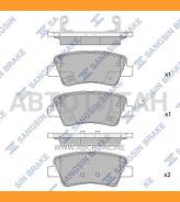   KIA Sportage 16-/Huyndai Tucson 16-  SP1845 