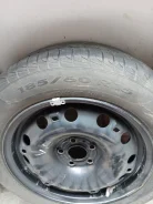Dunlop SP 185. ������, 2020 ���, ����� ����