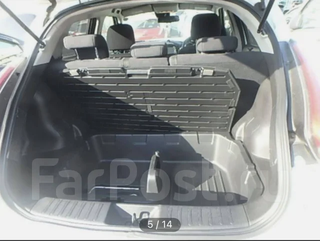 Nissan Juke. ��������, ��������, 1.6 (114��.�.), ������, 68 000����. �� ����
