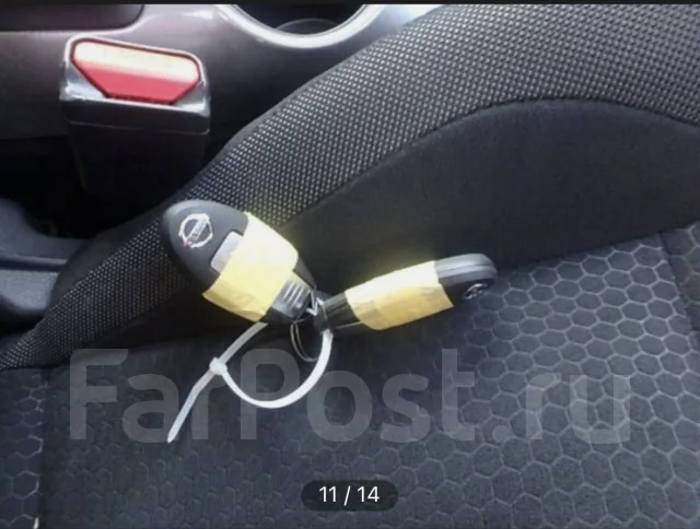 Nissan Juke. ��������, ��������, 1.6 (114��.�.), ������, 68 000����. �� ����