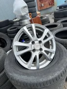 Manaray Sport. 6.0x15", 4x100, ET43, �� 73���. ����
