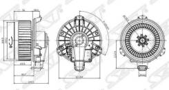    Lexus, Toyota ANH20 ST8710348080 