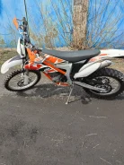 KTM Freeride 350. 350����. ��., ��������, ��� ���, ��� ������� ����