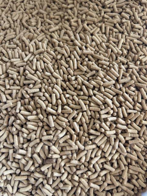 Корм для рыб палочки Tetra Cichlid Sticks для цихлид НА Развес, в ...