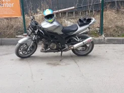 Suzuki SV 1000. 1 000����. ��., ��������, ���, � �������� ����