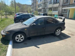 Toyota Cavalier ����