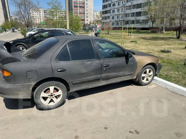 Toyota Cavalier ����