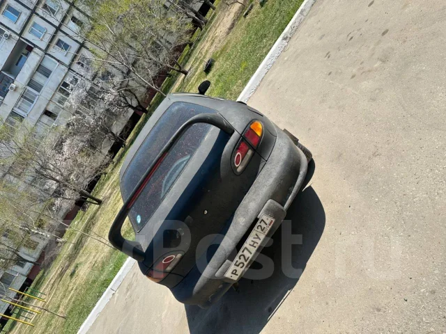 Toyota Cavalier ����
