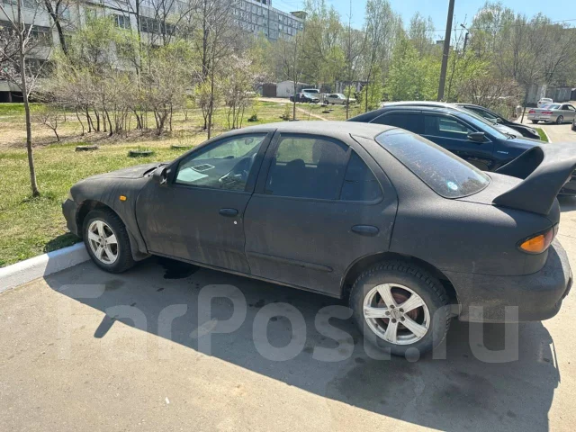 Toyota Cavalier ����