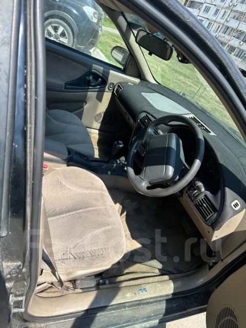 Toyota Cavalier ����