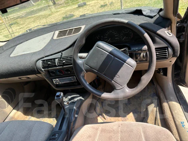 Toyota Cavalier ����