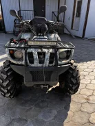 Stels ATV 500GT. ��������, ��, �� ����