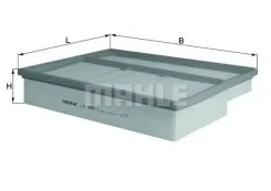 ������ ��������� Mahle LX439/1 LX4391 ����