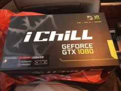 GeForce GTX 1080 ����