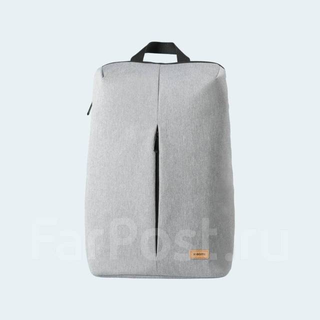 Рюкзак Xiaomi Custom Simple Backpack. Магазин Gadget, для всех, новый ...