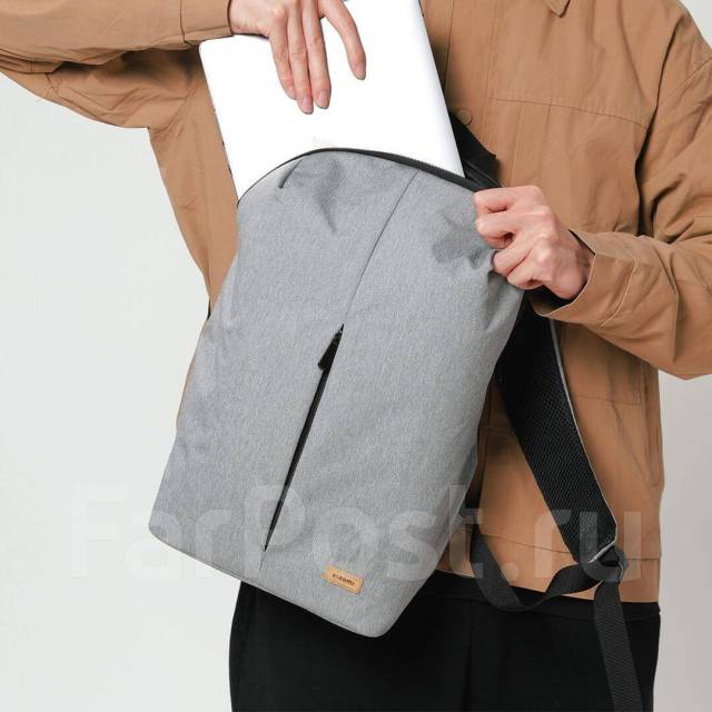 Рюкзак Xiaomi Custom Simple Backpack. Магазин Gadget, для всех, новый ...