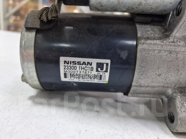 ������� Nissan 233001hc1b ����