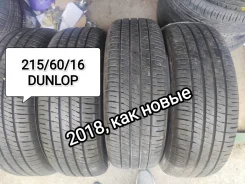 Dunlop Enasave EC204. ������, 2018 ���, �/�, ����� �� 5 % ����