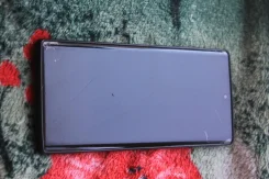 Samsung Galaxy Note 10+. �/�, 256 ��, ������, 4G LTE, 5G ����