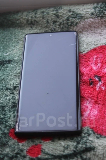 Samsung Galaxy Note 10+. �/�, 256 ��, ������, 4G LTE, 5G ����