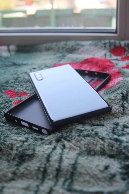 Samsung Galaxy Note 10+. �/�, 256 ��, ������, 4G LTE, 5G ����