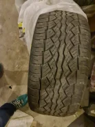 Falken Ziex S/TZ04. �����������, �/�, ����� 60 % ����