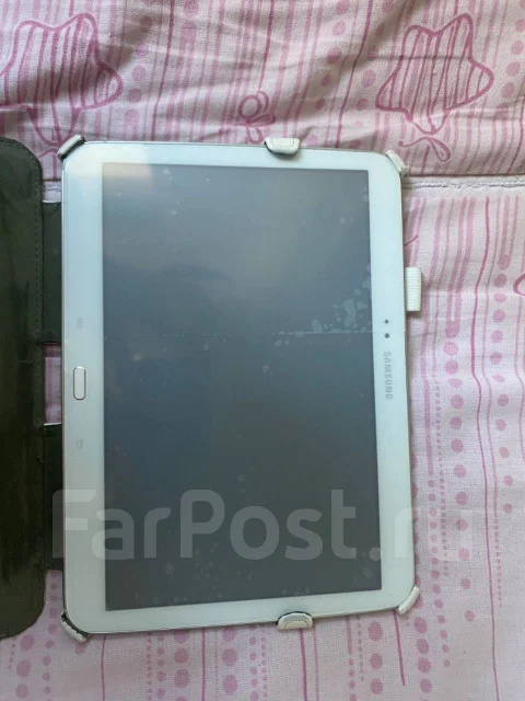 Samsung Galaxy Tab 3. 10.1 ������, ������ 16 �� ����
