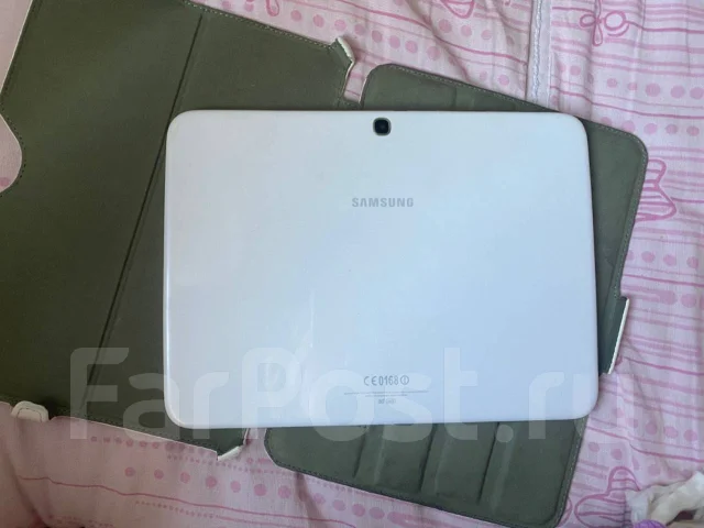 Samsung Galaxy Tab 3. 10.1 ������, ������ 16 �� ����