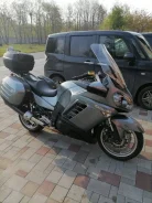 Kawasaki 1400GTR. 1 400����. ��., ��������, ���������, ��� ������� ����