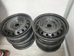 Aleks. x15", 5x114.3 ����