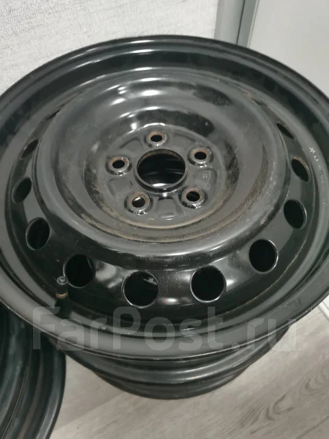 Aleks. x15", 5x114.3 ����