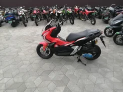 Honda ADV 150. 150����. ��., ��������, ���������, ��� ������� ����