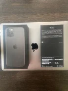 Apple iPhone 11 Pro. �/�, 512 ��, �����, 4G LTE ����